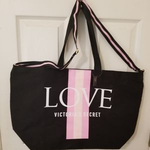 Victoria's Secret Large Tote
